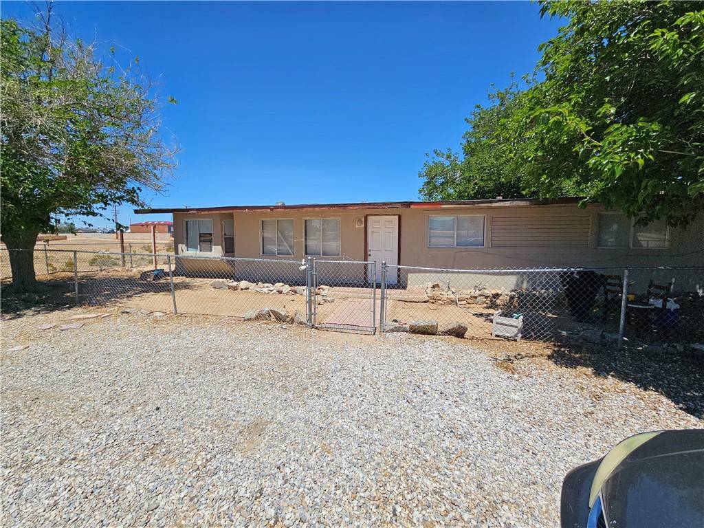 Hesperia, CA 92345,16622 Sequoia ST