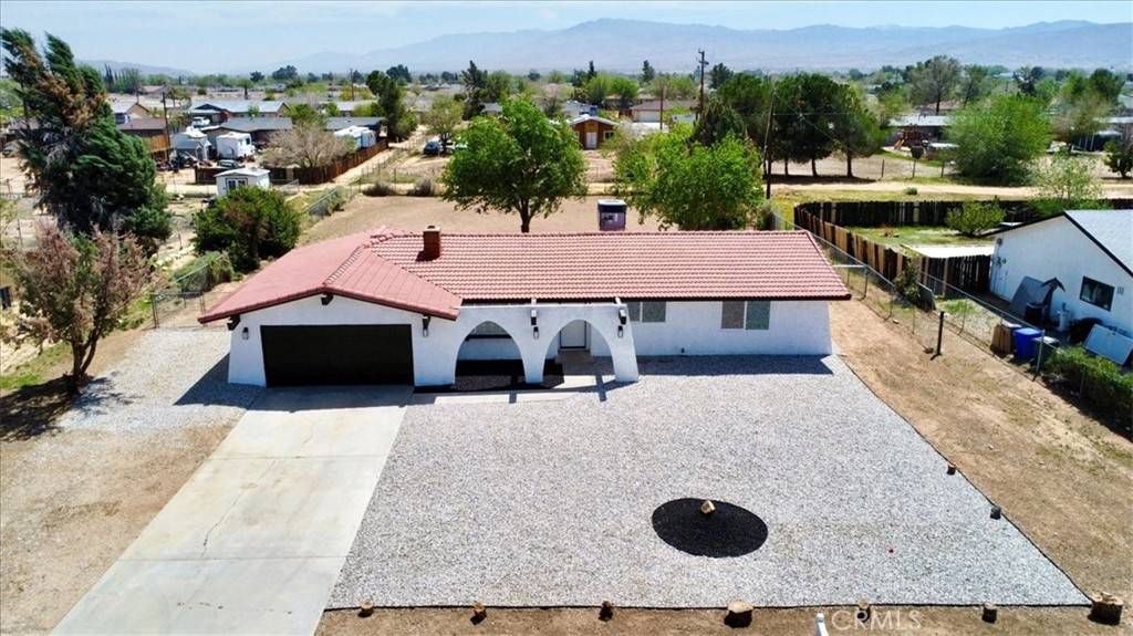 Apple Valley, CA 92308,13101 Algonquin RD