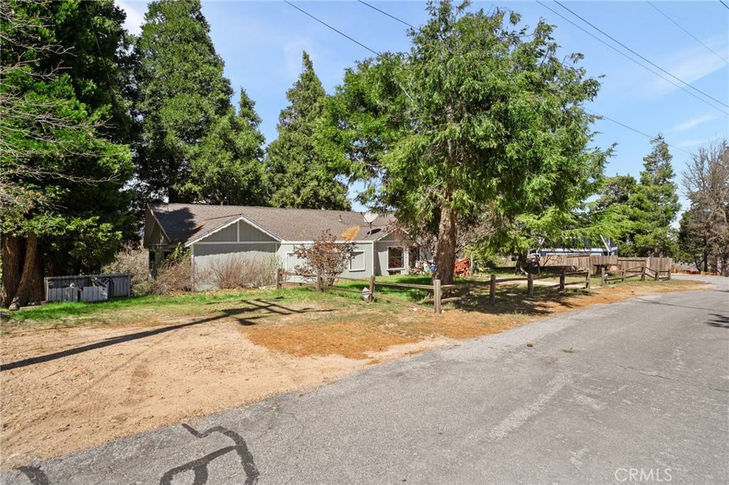 Cedarpines Park, CA 92322,22396 Mojave River RD