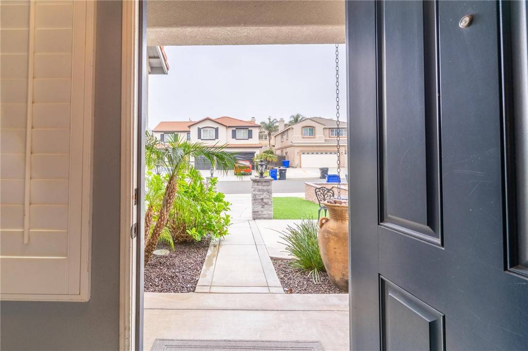 Fontana, CA 92336,15455 American WAY