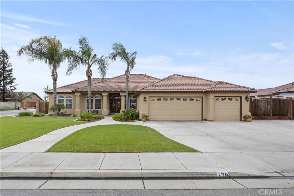 Shafter, CA 93263,779 Pine Cone ST