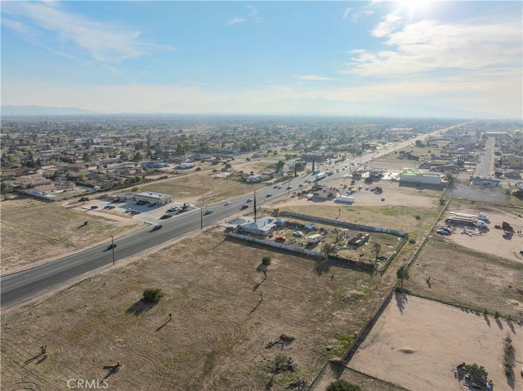 Hesperia, CA 92345,0 Main ST