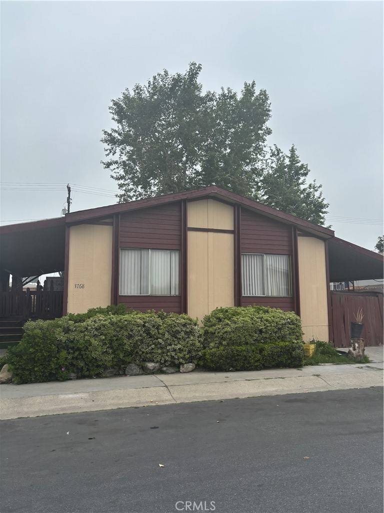 Pomona, CA 91766,3768 Hampton Dr