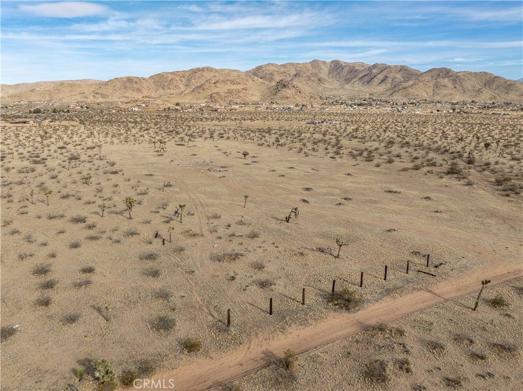 Apple Valley, CA 92307,0 Oden DR