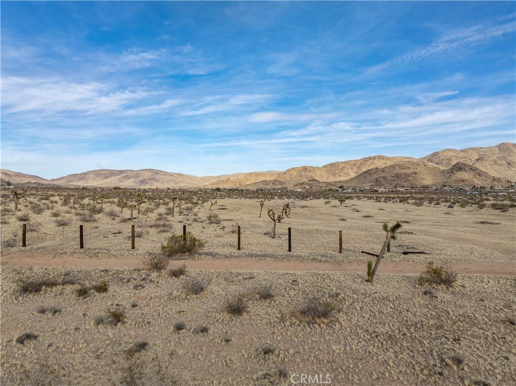 Apple Valley, CA 92307,0 Oden DR