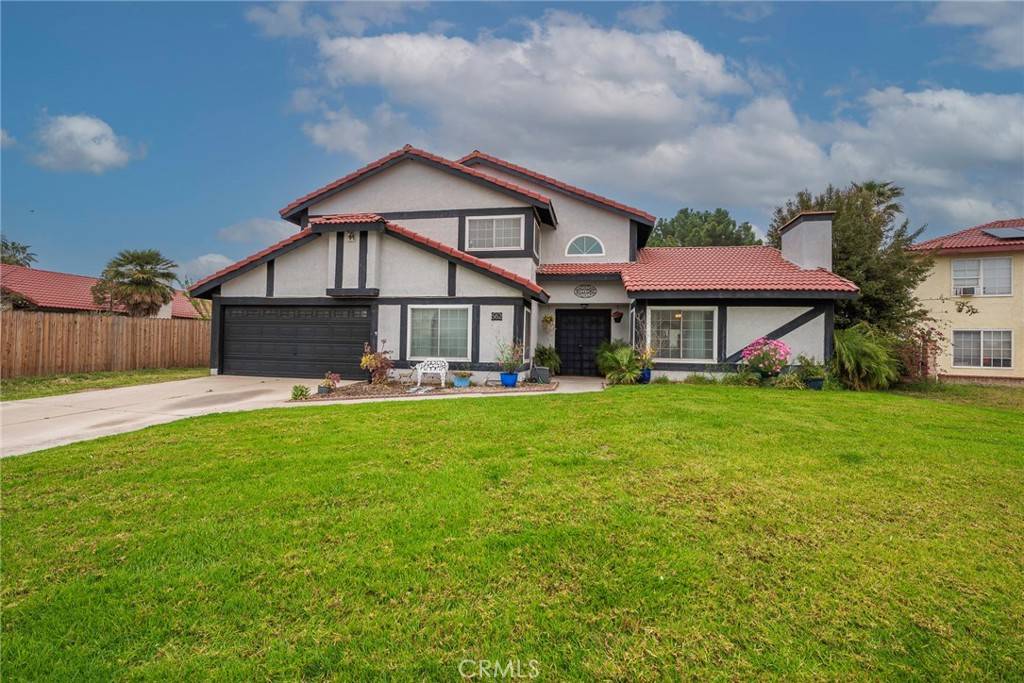 Rialto, CA 92376,562 E Lomita DR