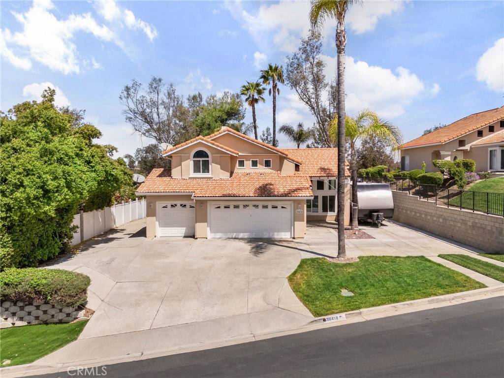 Temecula, CA 92592,30418 Colina Verde ST