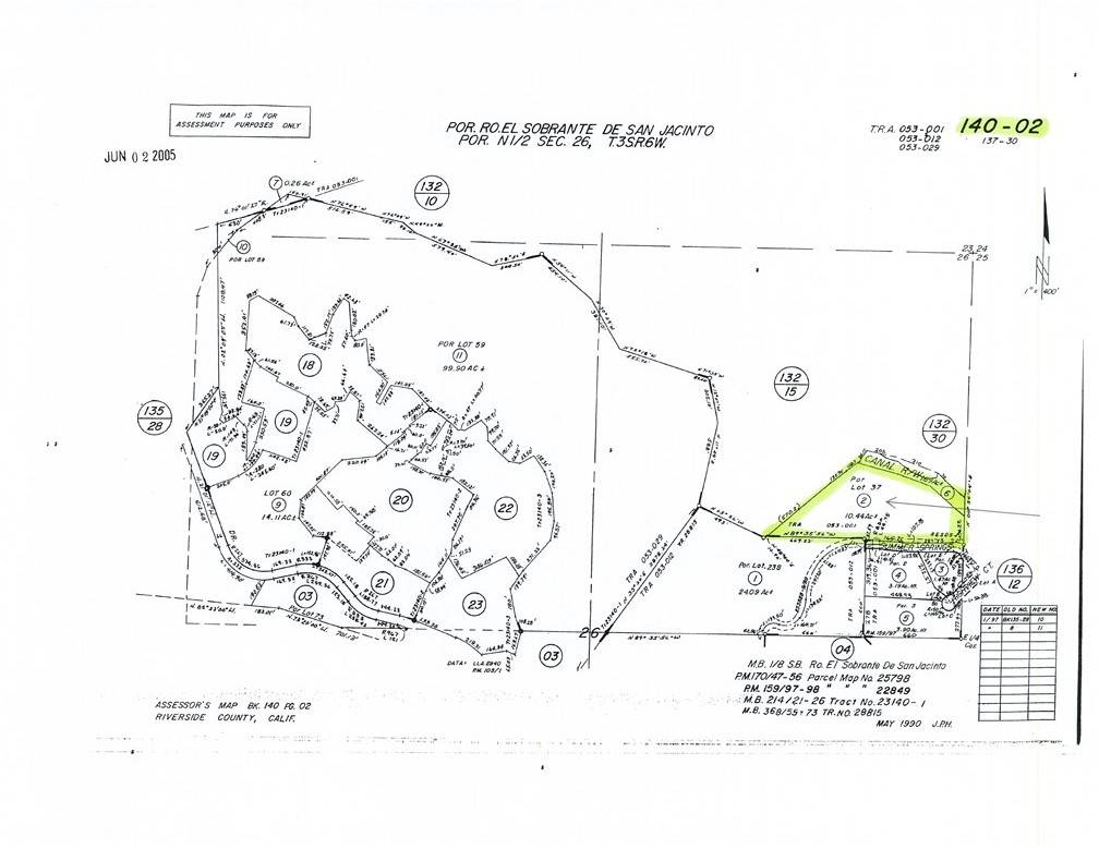 Riverside, CA 92503,0 Summer Springs