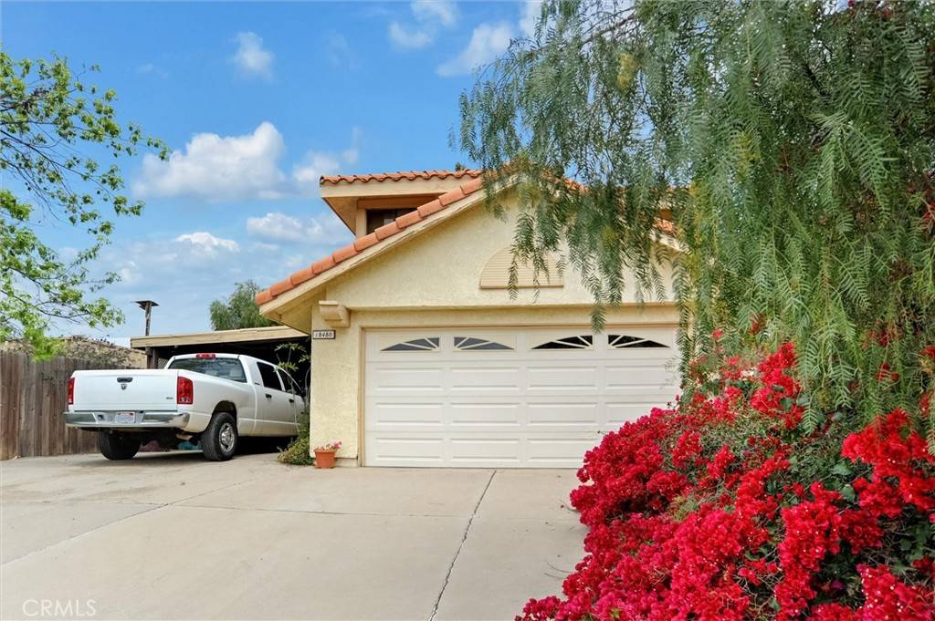 Riverside, CA 92508,18480 Dallas AVE