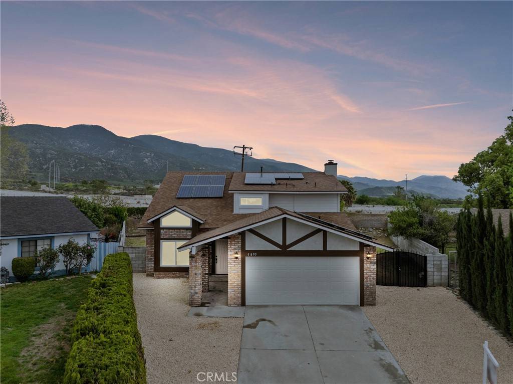 San Bernardino, CA 92407,5895 Christopher ST