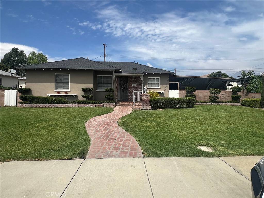 Pomona, CA 91767,223 Albert AVE