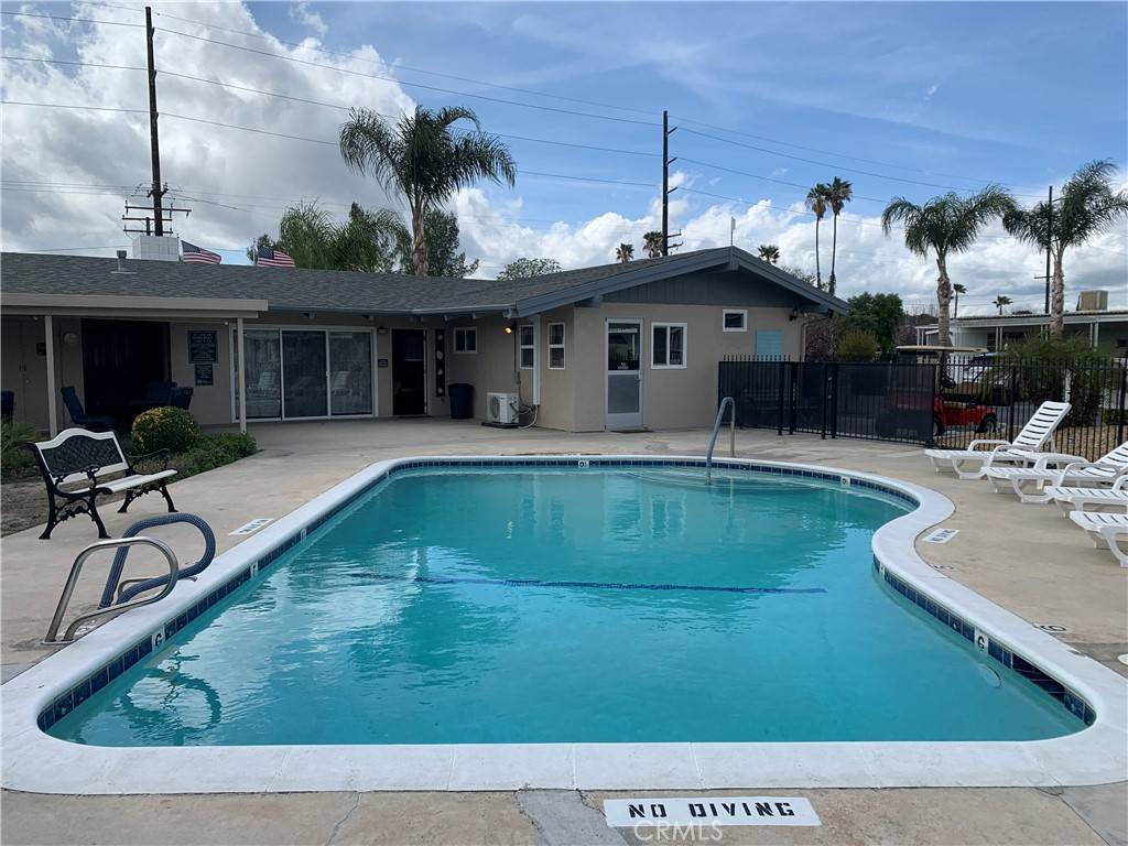 San Jacinto, CA 92583,999 S Santa Fe AVE #34