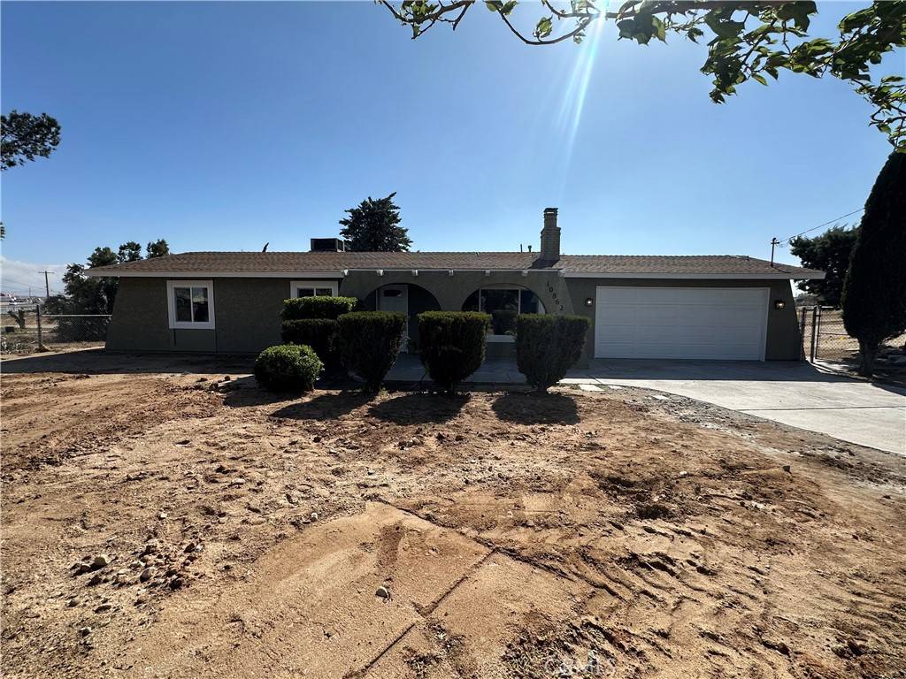 Hesperia, CA 92345,10862 Hesperia RD