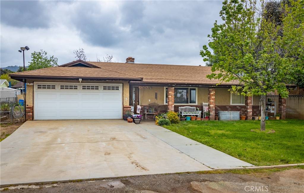 Calimesa, CA 92320,342 E Avenue L