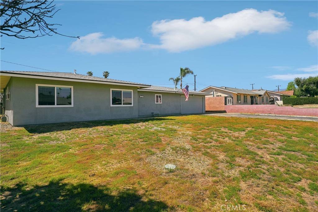 Rialto, CA 92376,6736 Yucca AVE