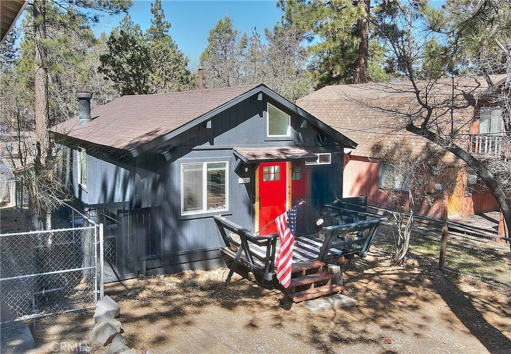Sugarloaf, CA 92386,346 San Bernardino AVE