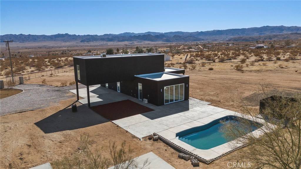 Joshua Tree, CA 92252,3460 Stonehill AVE