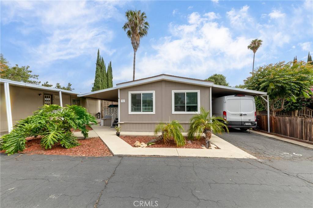 Chino Hills, CA 91709,15050 Monte Vista AVE #76
