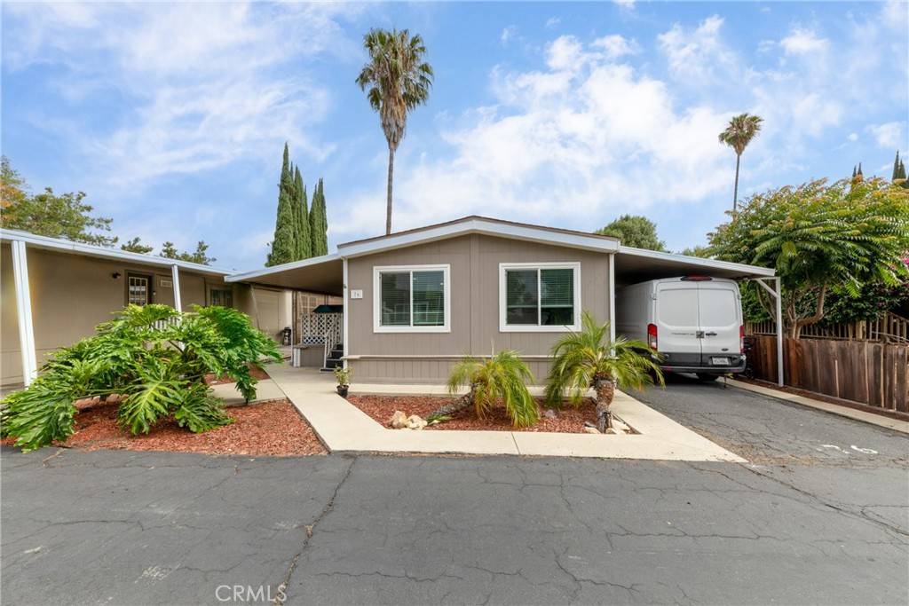 Chino Hills, CA 91709,15050 Monte Vista AVE #76