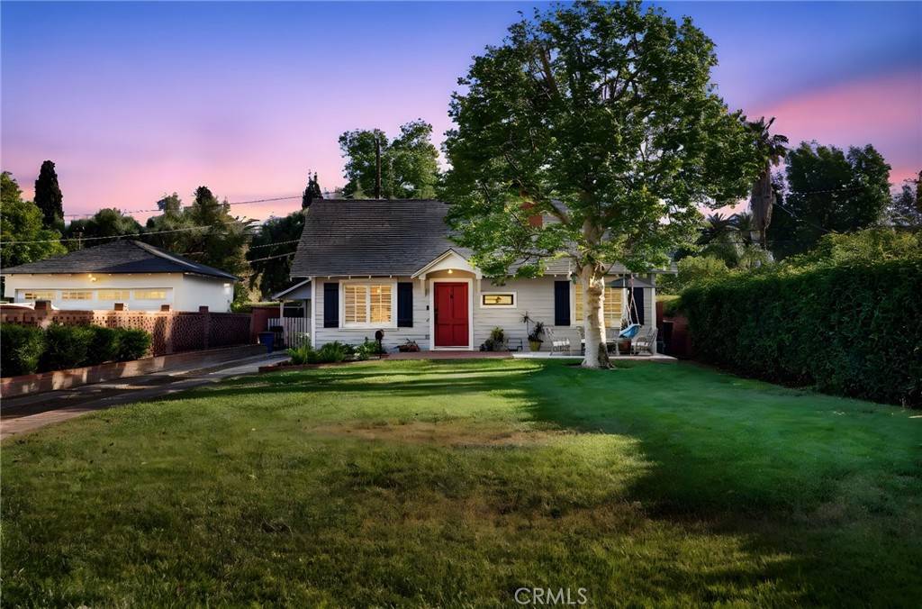 Riverside, CA 92506,4426 Rosewood PL