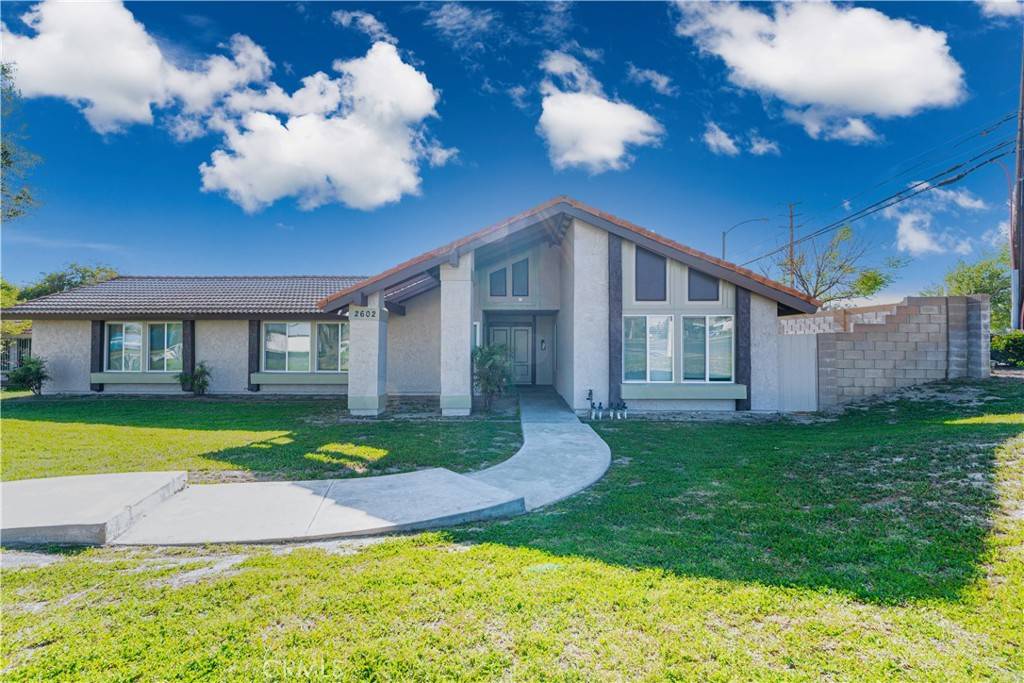 Ontario, CA 91762,2602 S Euclid AVE
