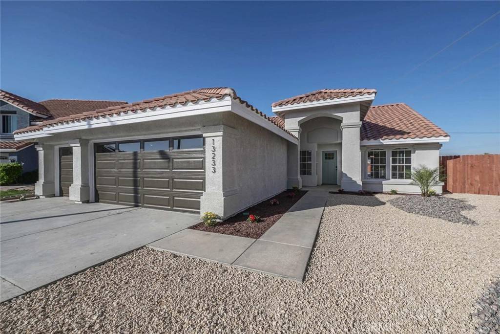 Victorville, CA 92392,13233 Paradise CT