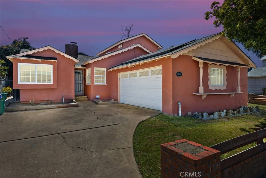 San Diego, CA 92114,7417 Gribble ST
