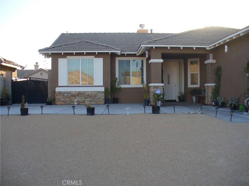 Adelanto, CA 92301,14517 Indian Paintbrush RD