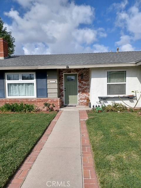 Ontario, CA 91762,2152 Redwood AVE