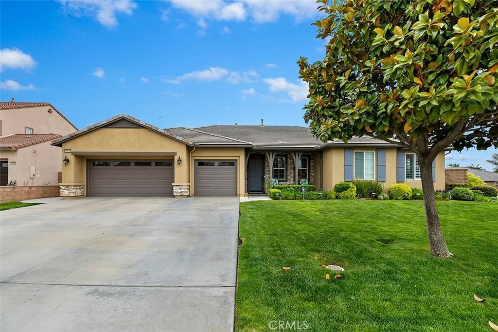 Moreno Valley, CA 92555,28933 Kenda CT