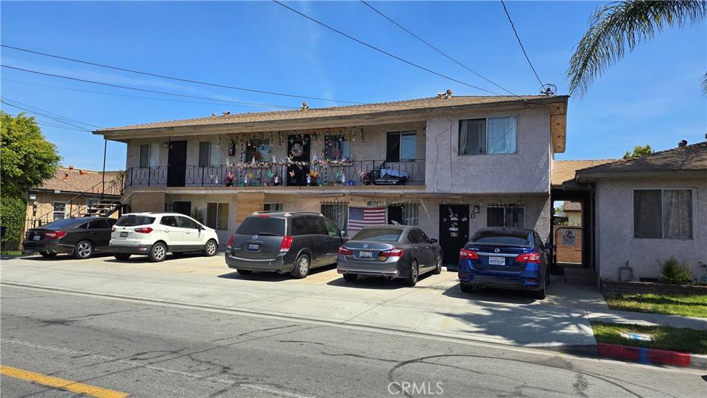 Huntington Park, CA 90255,4301 E 60th ST