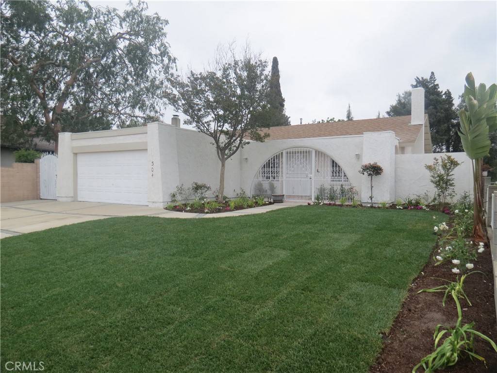 Diamond Bar, CA 91765,304 Eagle Nest DR