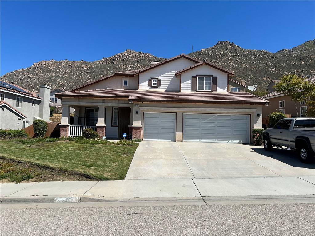Moreno Valley, CA 92557,21386 Tyler RD