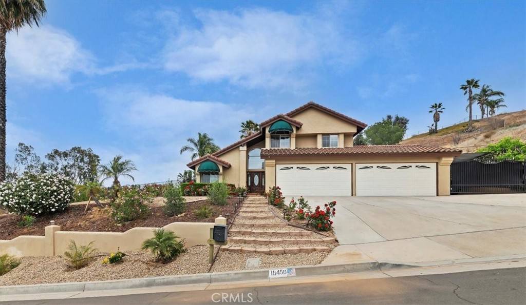 Riverside, CA 92503,16450 Vista Grove CIR