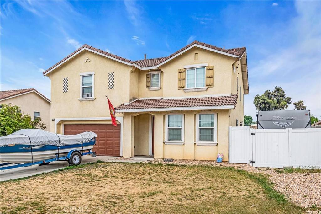 Colton, CA 92324,1781 Terrace AVE