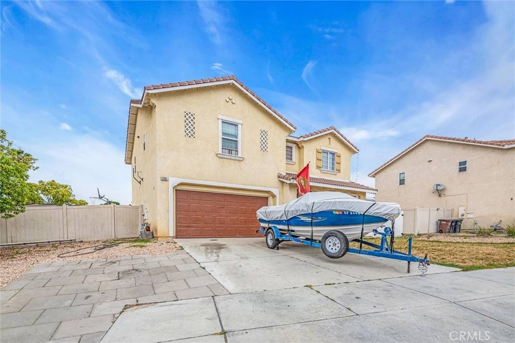 Colton, CA 92324,1781 Terrace AVE