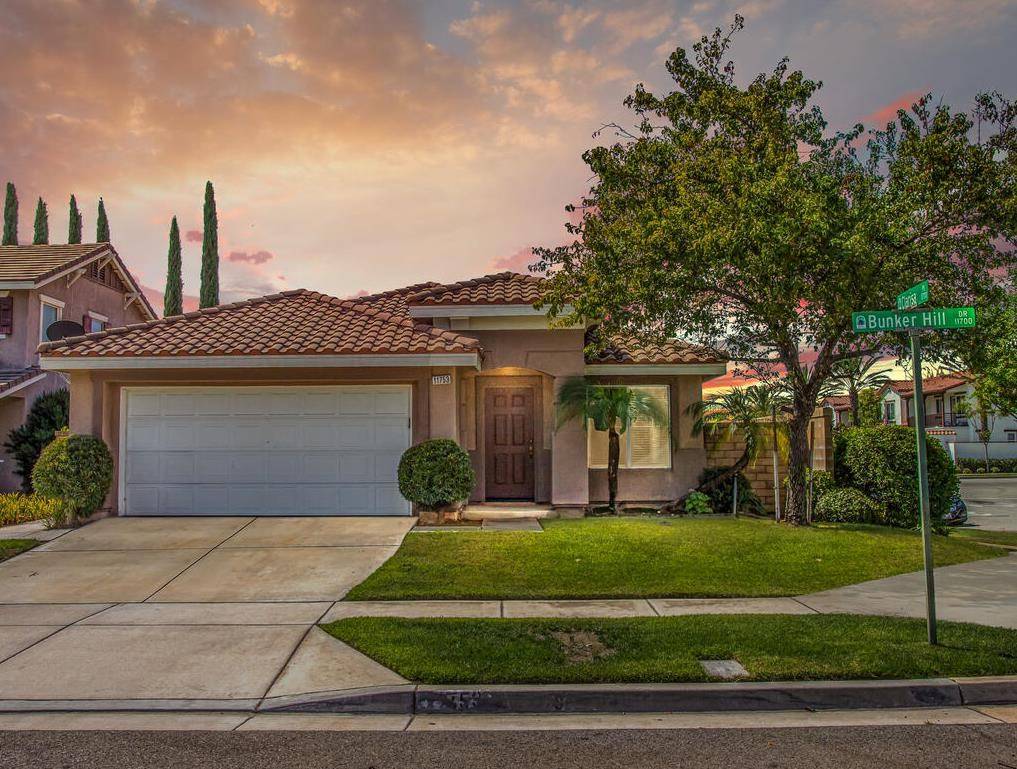 Rancho Cucamonga, CA 91730,11753 Bunker Hill DR