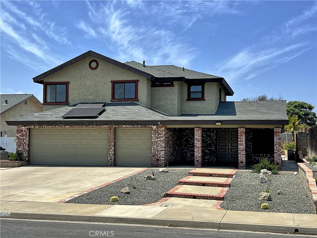Moreno Valley, CA 92551,25699 Vista Famoso DR