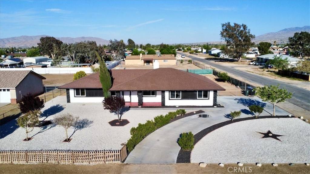 Apple Valley, CA 92308,10911 Caribou AVE