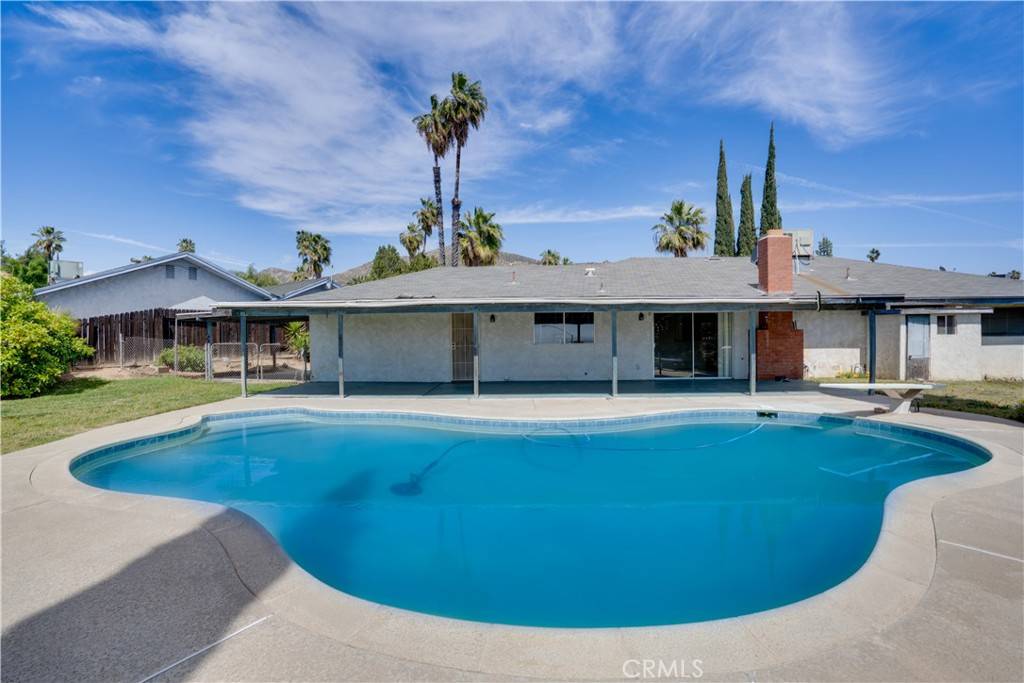 Moreno Valley, CA 92557,25025 Alpha ST