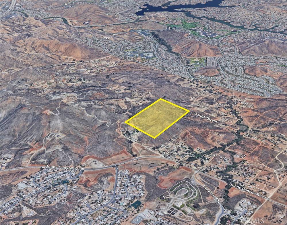 Wildomar, CA 92595,0 Orange Street