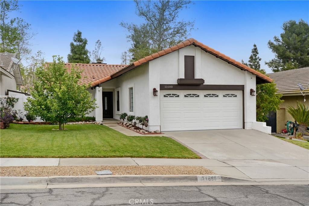 Rancho Cucamonga, CA 91737,11680 Mount Sterling CT