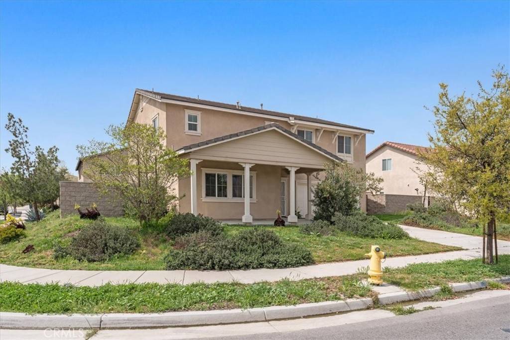 Jurupa Valley, CA 91752,4775 Wanamaker DR