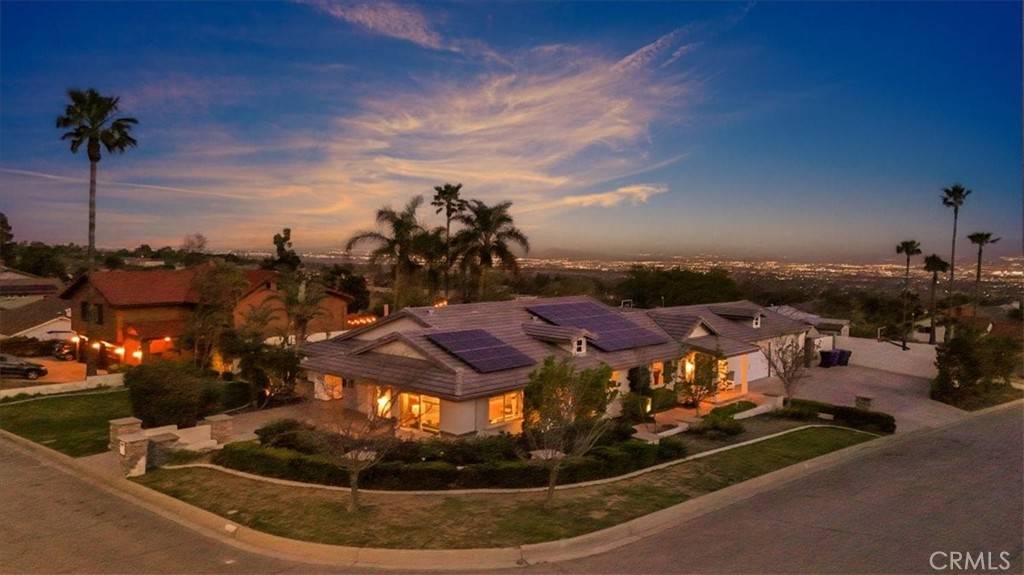 Rancho Cucamonga, CA 91737,9179 Hidden Farm RD