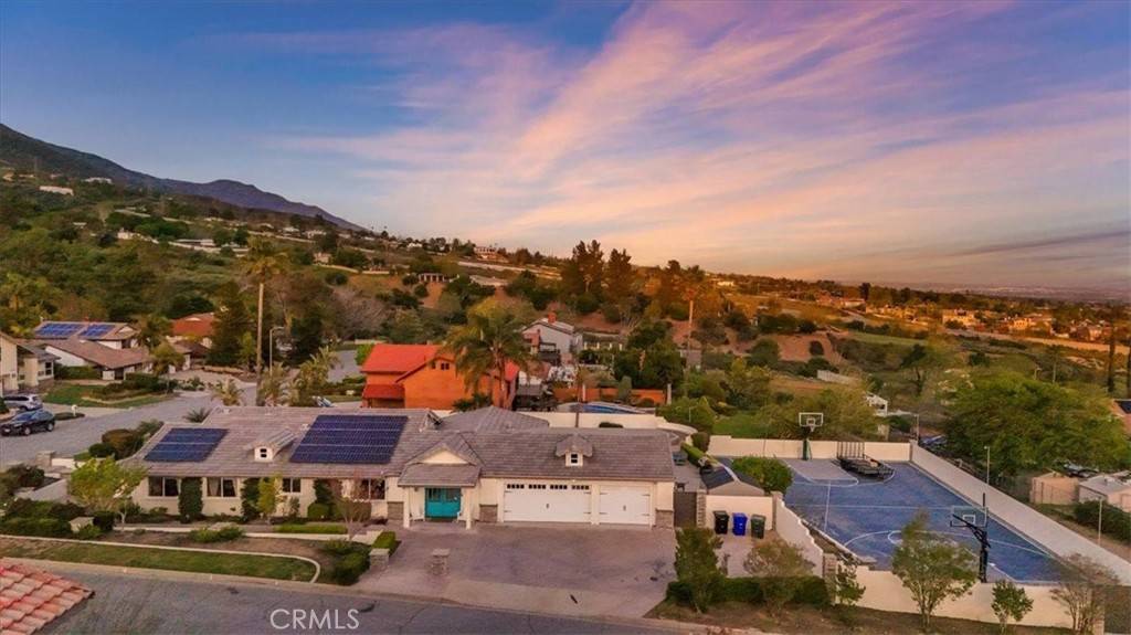 Rancho Cucamonga, CA 91737,9179 Hidden Farm RD