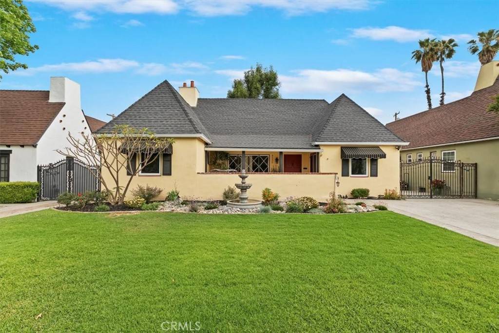 Riverside, CA 92506,4359 Merrill AVE