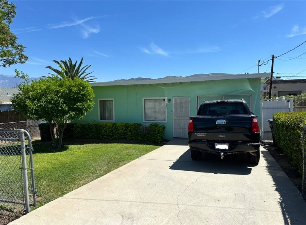 Banning, CA 92220,81 N 8th ST