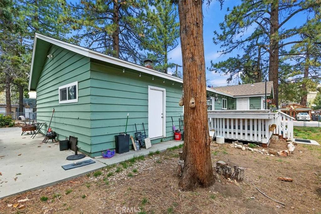 Big Bear City, CA 92314,1040 W Aeroplane BLVD