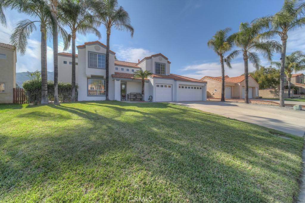 Moreno Valley, CA 92557,10917 Breezy Meadow DR