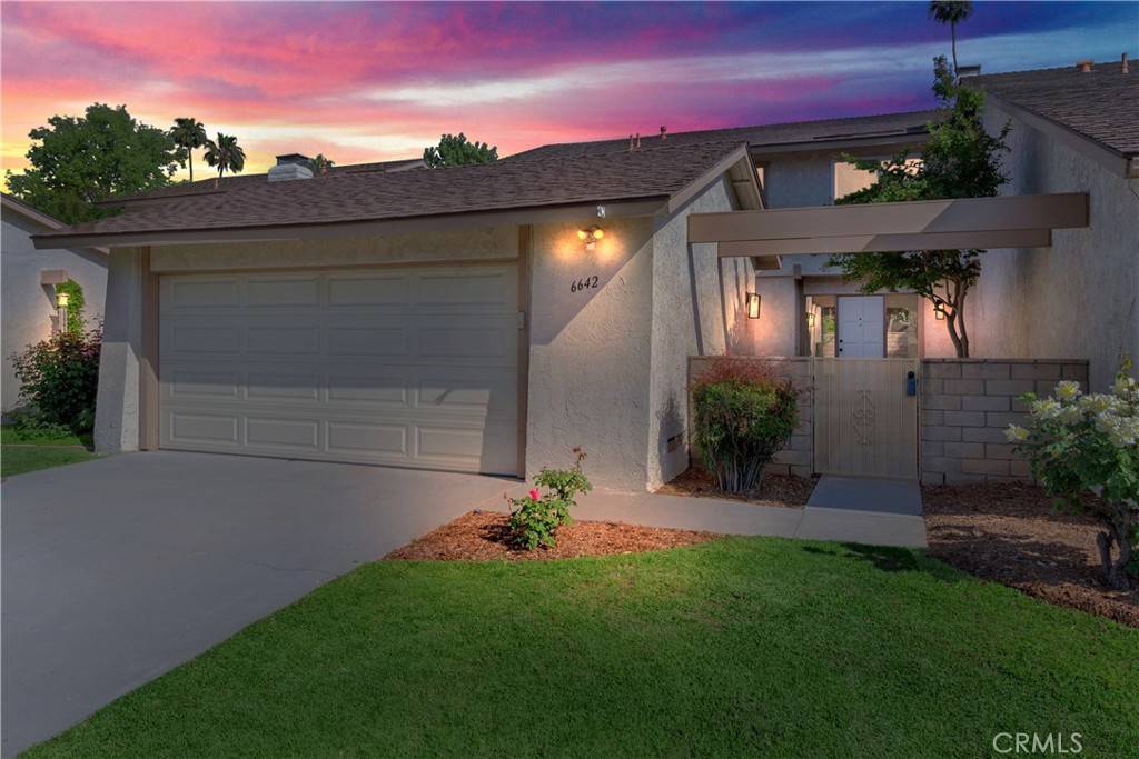 Riverside, CA 92506,6642 Wintertree DR